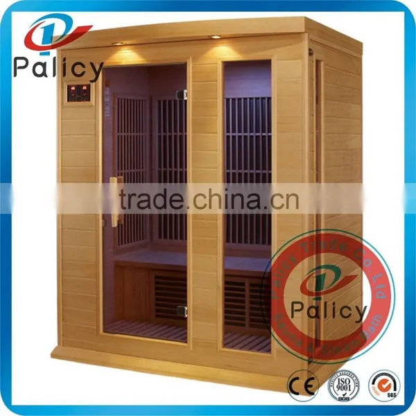 Hot Sale Miracle Heat Infrared Sauna,infrared Sauna Room,home Infrared Sauna
