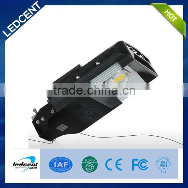 High Mast Outdoor LED Street Light Pole With Lifting System Quality Choice photo-2