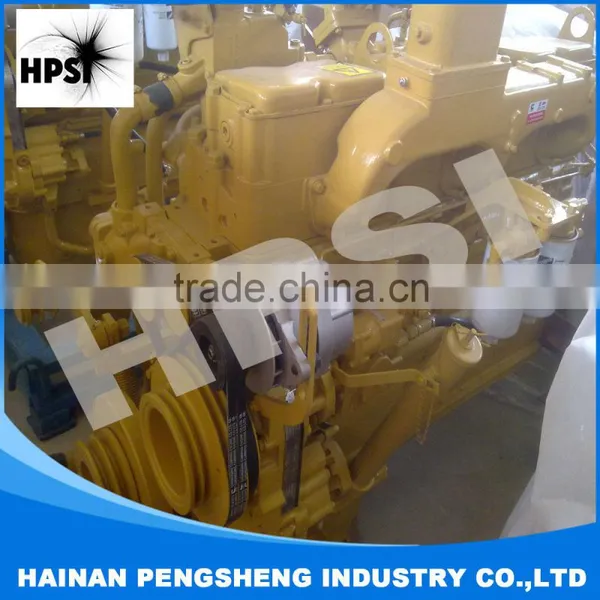 WD615G22 SHANTUI Bulldozer Diesel Engine, Four Stroke ,water-cooled Spare Parts Hot Sale MADE IN CHINA photo-2