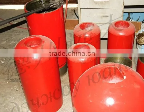 Manufacture High Quality Float Collar and Float Shoe,all Cementing Tools photo-5