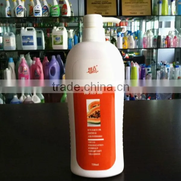 Whitening and Moisturizing Shower Gel (OEM Service) photo-3