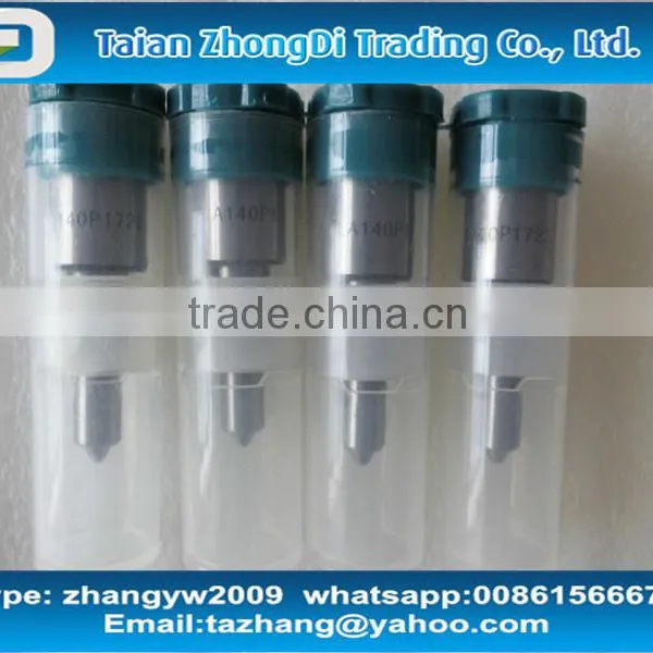 Original and Brand New Common Rail Fuel Nozzle DSLA140P1723 0433175481 for Injector 0445120123 4937065 in Stock photo-2