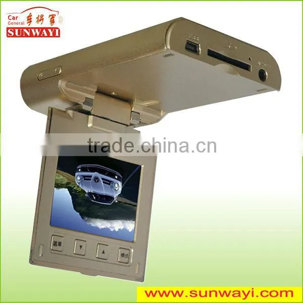 Dvr Car Recorder