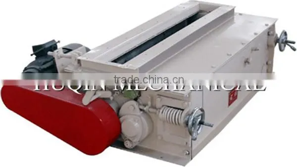 Feed Processing Machines SSLG15 Series Double Roller Crumbler
