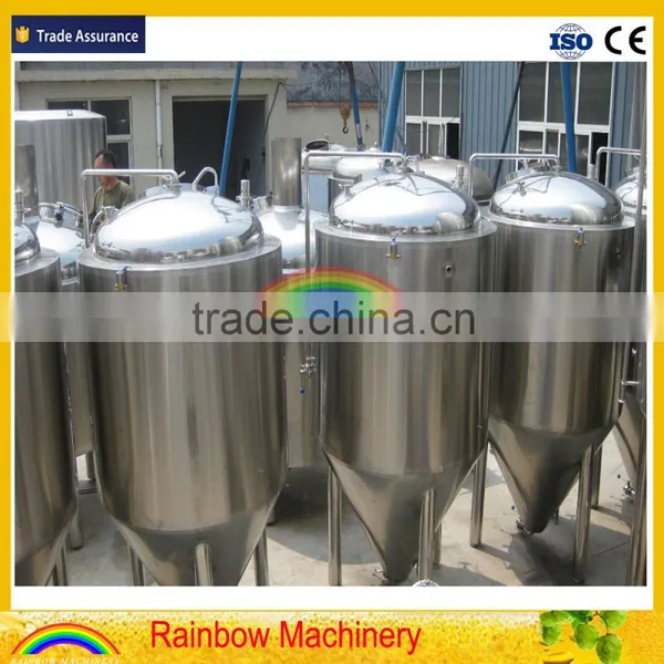300l Brewing Equipment/micro Brewery Equipment photo-3