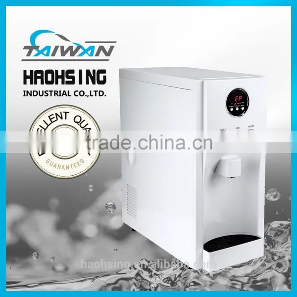 Small Desk Water Alkaline Ionizer Alkaline Water Ionizer Machine photo-5