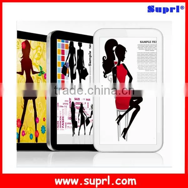 55" Cheap Touch Screen All In One Pc