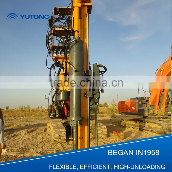 China New Excavator Hammer For Sale photo-4
