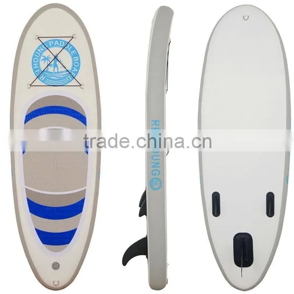 Inflatable Sup Paddle Board Water Board