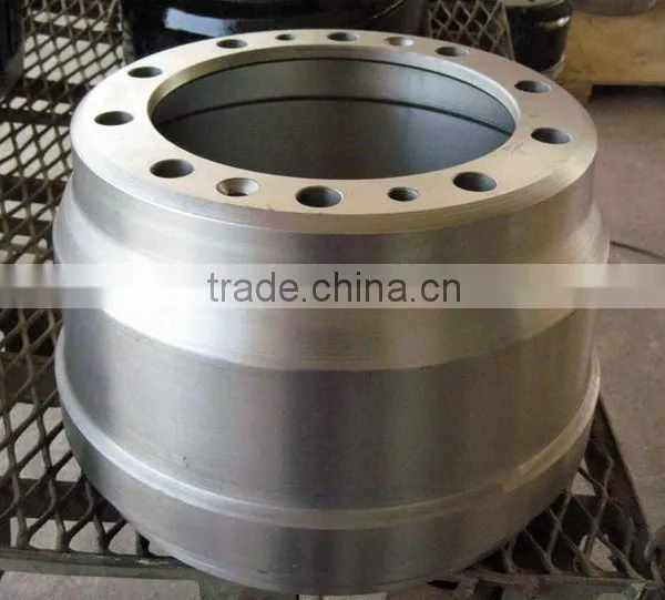 VOLVO BUS brake drum