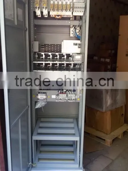 Emerson PS48300/1800-X3 X2 X1 DC Power System Emerson M500D R48-2000e R48-1800 photo-2
