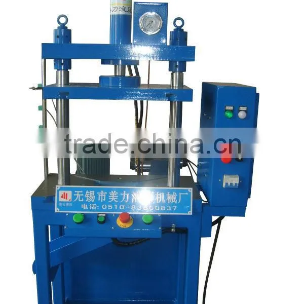 New Design Toolings for Hydraulic Press Brake