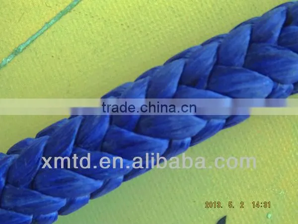 28mm UHMwPE Winch Rope Line photo-2