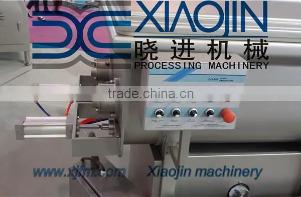 ZJB300 Meat Processing Machine Meat Mixer for Sale photo-2