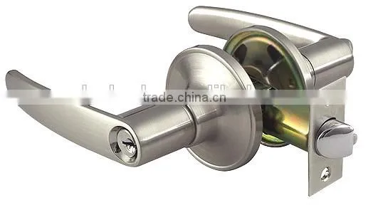 American Design Zinc Alloy Lever Door Door Lock photo-2