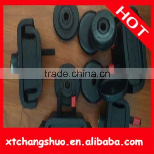 Heavy Duty Dump Truck Spare Parts Diesel Parts 5255312