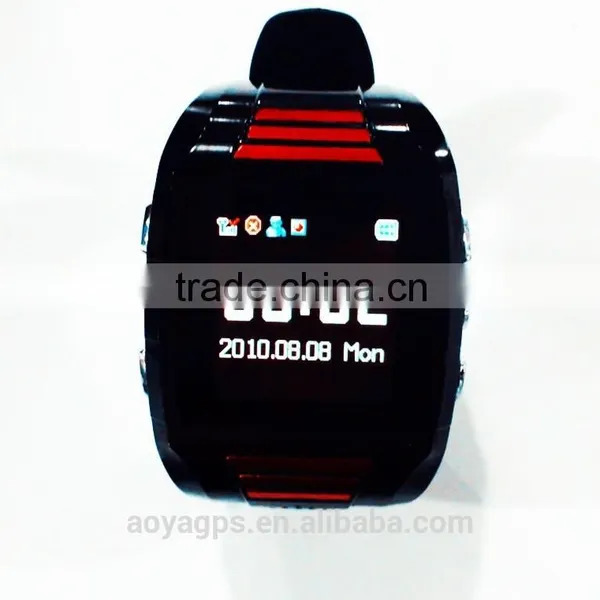 Fashionable Design GPS Watches /cheap Gps Watch for Women and Man