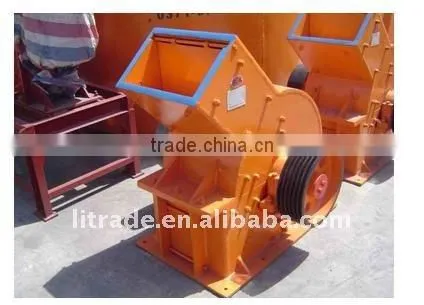 Stone Processing Machine,Stone Crusher