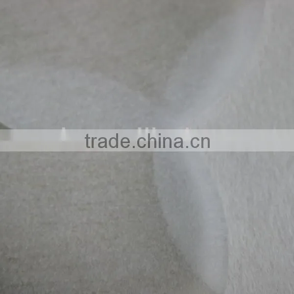 Great Polyester Nonwoven Interlining 1070HF photo-2