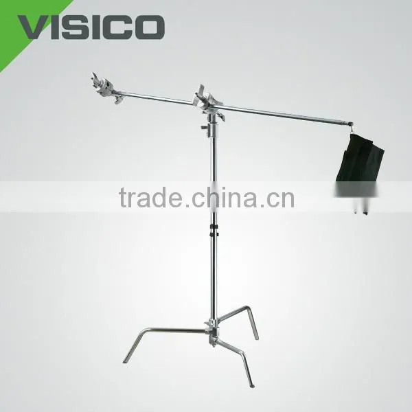 Professional Photo Lighting Studio Strobe Light Stand and Tripod for Professional Photography Shooting photo-3