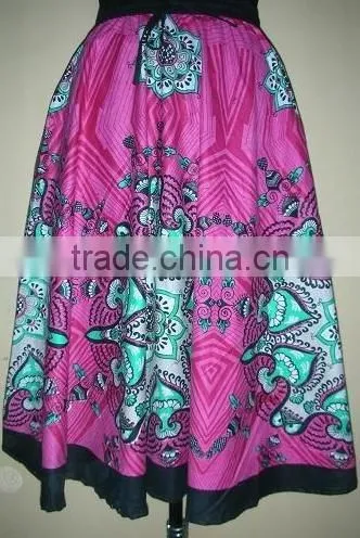 Ladies Skirts
