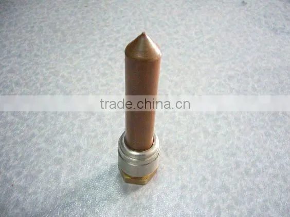 Heat Exchanger Tip