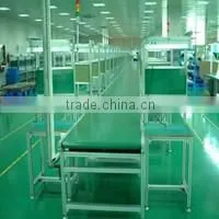 Hot Sale ! Assembly Lines Conveyor Belt photo-4