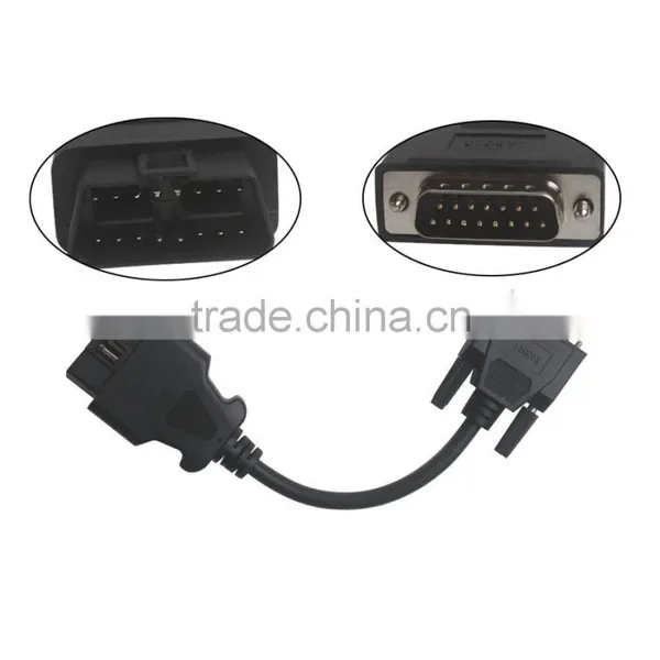 XTruck USB Link + 125032 Software Diesel Truck Interface For Heavy Duty Truck photo-5