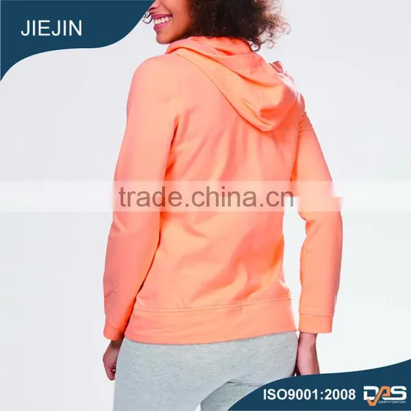 Hight Quality Products Womens Fitness Jacket photo-2