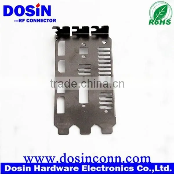 High Quality Sheet Metal Forming Stamping Part of Made in China for Motorcycle Parts photo-3