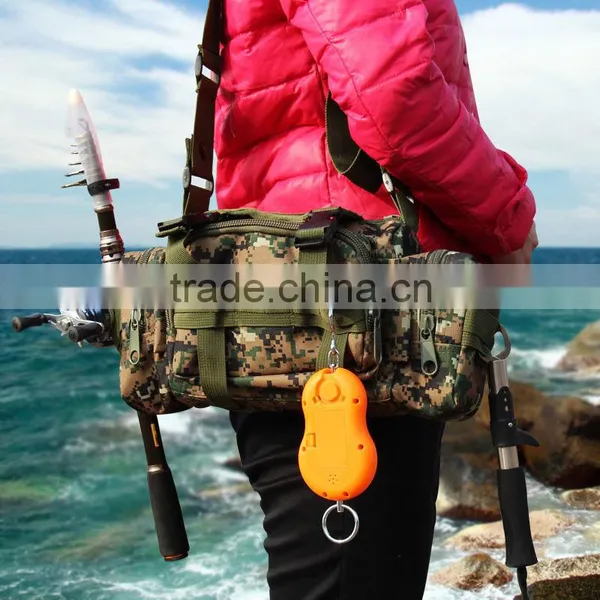 Multi-Purpose Use and 600D Polyester,Polyester Material Insulated Carp Fishing Tackle Bag Most Popular photo-4