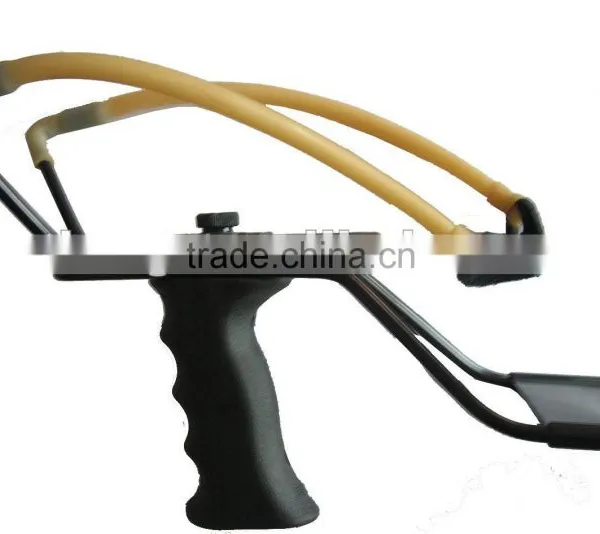 Steel Professional Slingshot of Hight Quality(SH003)
