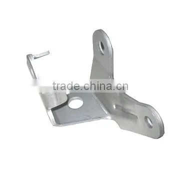 Customized Metal Products - Stamping Parts / Welding Parts