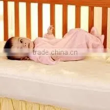 100% Cotton Waterproof Mattress Cover
