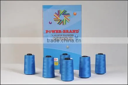 Power Brand 120 No Sewing Thread