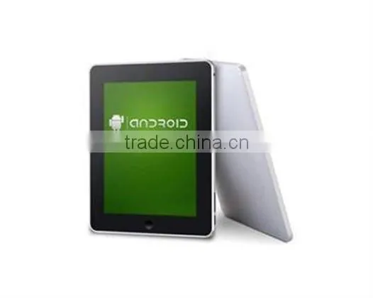 Android2.2 Touch Pad