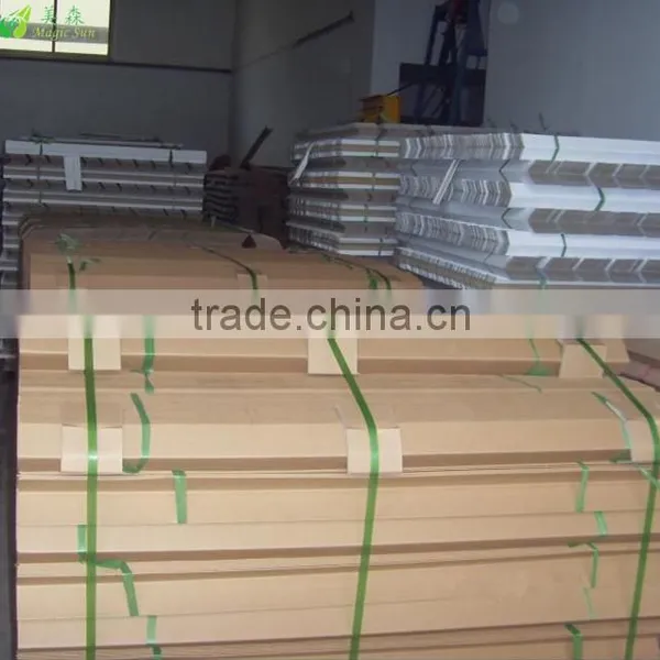 Kraft Paper 5mm Corner Protectors for Pallets photo-2