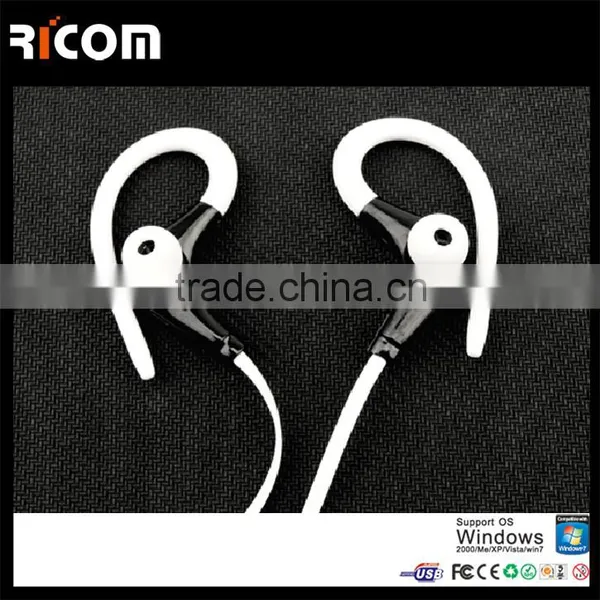 Mini Wireless Earphone,sports Wireless Headphone Earphone ,wireless Bluetooth Earphone for Iphone--BTH-210--Shenzhen Ricom photo-5