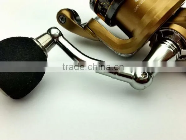 Super Quality Fishing Tackle Lure Good Spinning Fishing China Fishing Supplies photo-4