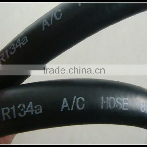 Automotive ac Hoses R134a Air Conditioning Hose photo-2