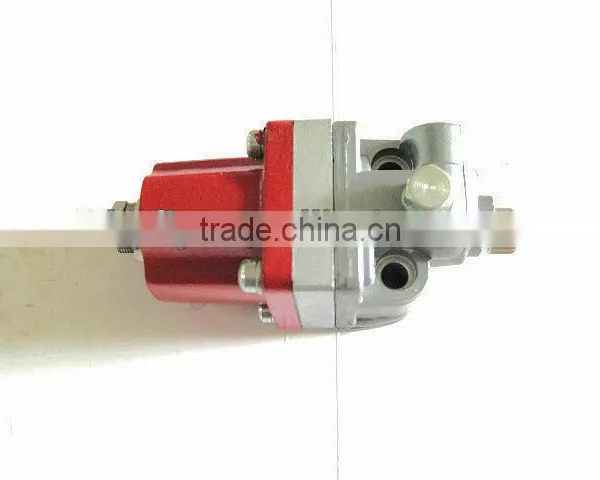 engine stop solenoid valve 3035342 shutoff valve