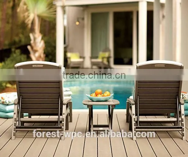 FRSTECH High Quality Wpc Carport Decking photo-6