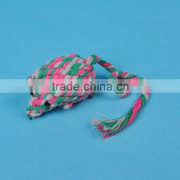 Pet Toys- Cheap Cotton Yarn Pet Toy for Dog photo-2