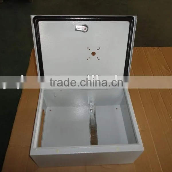 Wall Mounting Metal Enclosure IP65 photo-2