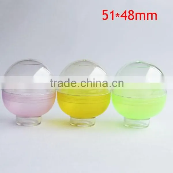 Small Capsules for Vending Machines in China photo-6