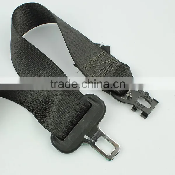 Pretensioner Seatbelt photo-4