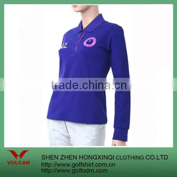 Hot Sale Boutique Dresses Polo Shirt