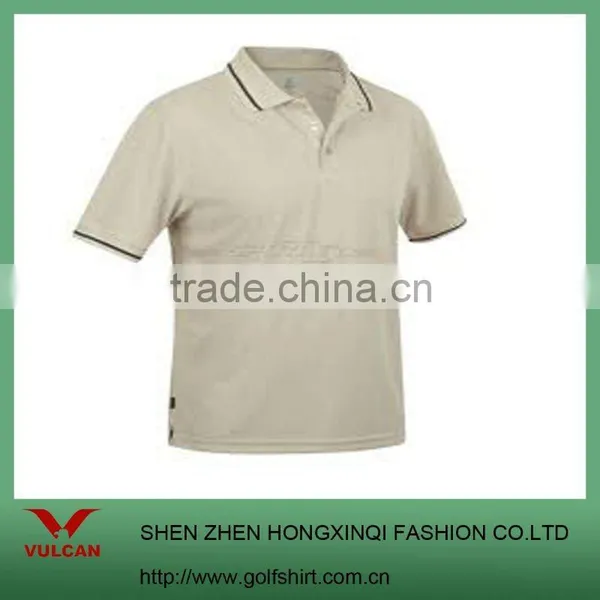 Profession Hot Selling Short Sleeve Men Cricket Shirts