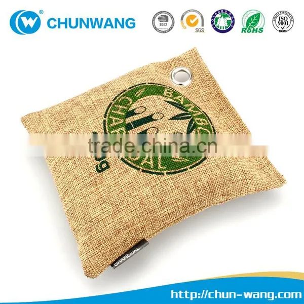 2016 New Pet Odor Eliminator & Remover Best for Home Deodorizer Bags photo-4