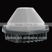 High power LED point light for bridge cable